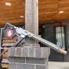 JCF Custom 16" AR-9 | 9MM | Custom Cerakote