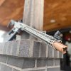 JCF Custom 16" AR-9 | 9MM | Custom Cerakote - Image 4