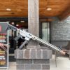 JCF Custom 16" AR-9 | 9MM | Custom Cerakote - Image 2