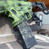 JCF Jack the Zombie AR Pistol 7.5" 5.56 NATO - Image 6