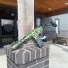 JCF Jack the Zombie AR Pistol 7.5" 5.56 NATO - Image 13