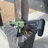 JCF Jack the Zombie AR Pistol 7.5" 5.56 NATO - Image 12