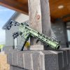 JCF Jack the Zombie AR Pistol 7.5" 5.56 NATO - Image 9