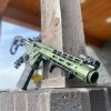 JCF Jack the Zombie AR Pistol 7.5" 5.56 NATO - Image 8