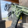 JCF Jack the Zombie AR Pistol 7.5" 5.56 NATO - Image 4