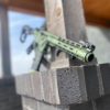 JCF Jack the Zombie AR Pistol 7.5" 5.56 NATO - Image 3