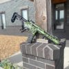 JCF Jack the Zombie AR Pistol 7.5" 5.56 NATO - Image 2