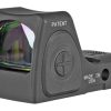 Trijicon, RMRcc (Concealed Carry) Micro Reflex Sight 13mm Objective Lens 3.25 MOA Red Dot Black