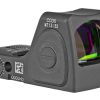 Trijicon, RMRcc (Concealed Carry) Micro Reflex Sight 13mm Objective Lens 3.25 MOA Red Dot Black - Image 2