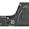 Trijicon, RMRcc (Concealed Carry) Micro Reflex Sight 13mm Objective Lens 3.25 MOA Red Dot Black - Image 3
