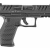 Walther Arms PDP Compact Optic Ready 9mm 4" 15+1 Black - Image 2