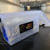 Sellier & Bellot 7.62x51 147 Grain FMJ 200 Round Ammo Can - Image 2