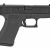 Glock 43X 9mm Black 3.41" Black - Image 2