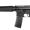 Black Rain Ordnance Spec15 A2 5.56x45mm NATO 16" 30+1 Black - Image 2