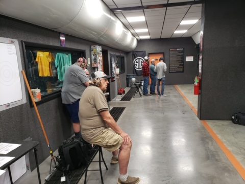 Range Pricing | Joplin Centerfire