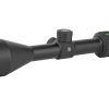 Sig Sauer Whisky 3 3-9x50