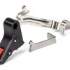 Zev Pro FFT Small BLK/RED
