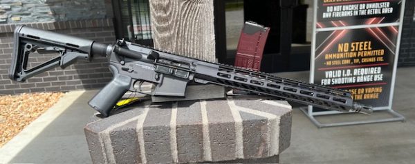 JCF ST15 16" 5.56 AR - Image 4