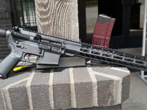 JCF ST15 16" 5.56 AR