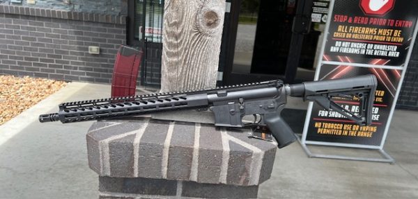 JCF ST15 16" 5.56 AR - Image 3