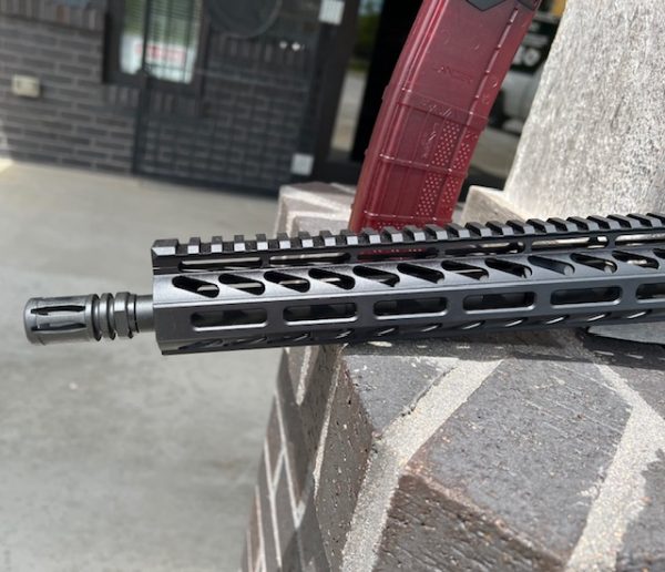 JCF ST15 16" 5.56 AR - Image 2