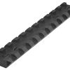 Ruger Picatinny Scope Base Rail