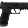Sig Sauer P365 XMACRO 3.7" 9mm