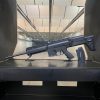 USED ANSCHUTZ MSR RX22 22LR - Image 3
