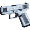 Glock 43X Storm Trooper Battleworn 9mm
