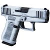 Glock 43X Storm Trooper Battleworn 9mm - Image 2