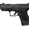 Shadow Systems CR920P Elite 9mm Bronze
