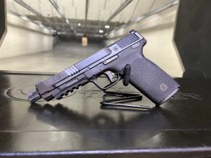 Used S&W M&P NTS 5.7x28mm
