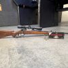 Used Winchester MODEL 70 325 WSM 24"