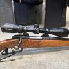Used Winchester MODEL 70 325 WSM 24" - Image 2