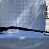 Used Remington 12-C .22 S/L/LR 24"