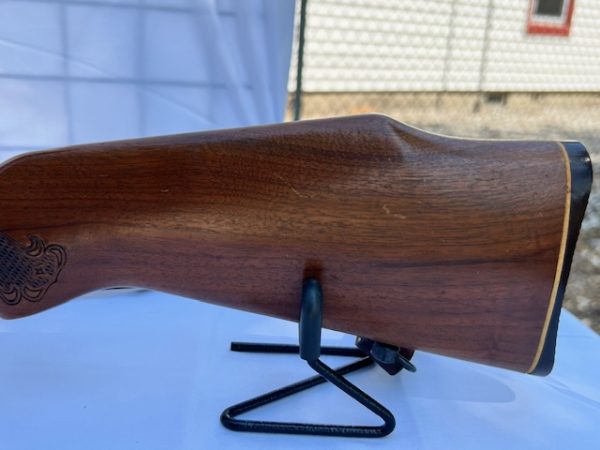 Used Marlin 783 .22 WMR 22" - Image 9