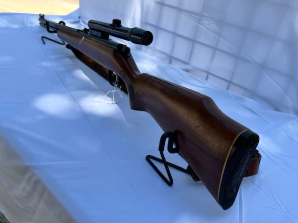 Used Marlin 783 .22 WMR 22" - Image 8