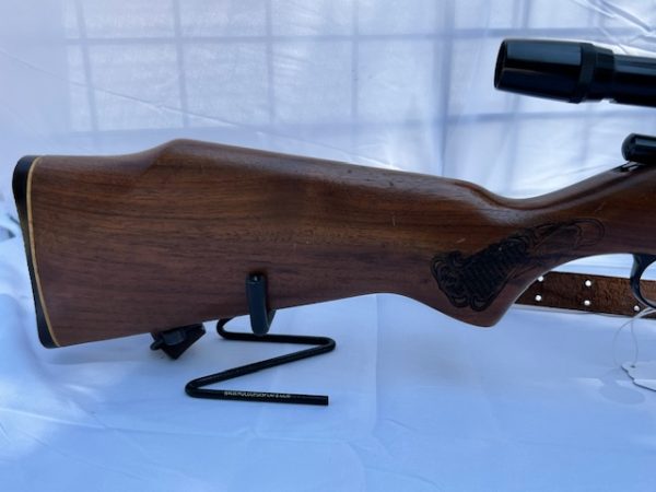 Used Marlin 783 .22 WMR 22" - Image 4