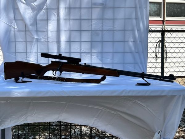 Used Marlin 783 .22 WMR 22" - Image 3