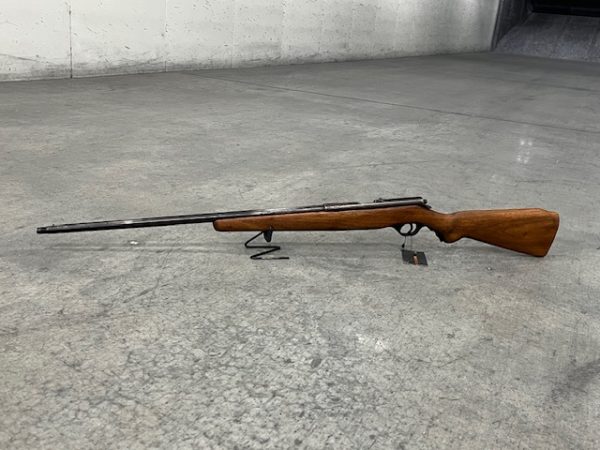 USED MOSSBERG 183D-D 410GA - Image 3