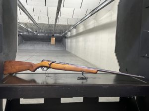 USED MOSSBERG 183D-D 410GA
