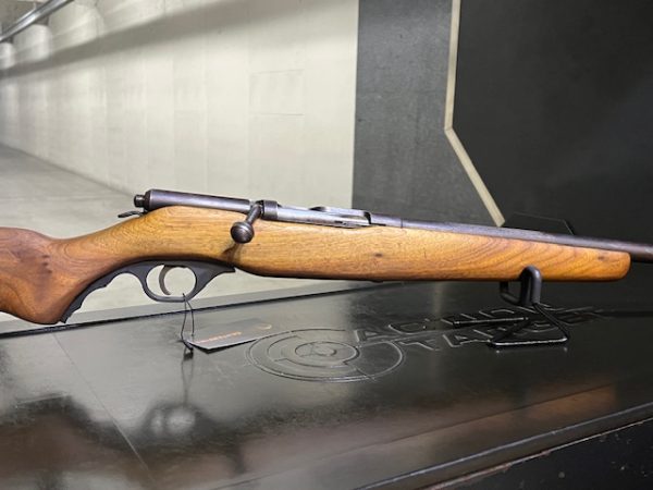 USED MOSSBERG 183D-D 410GA - Image 4