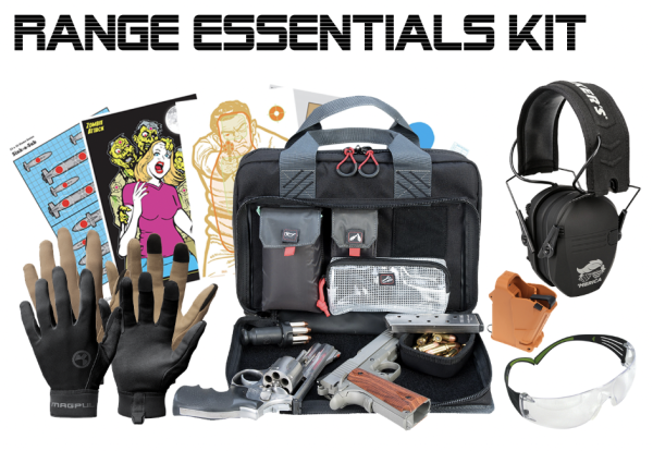 Range Essentials Kit