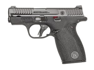 S&W Bodyguard 2.0 380ACP NTS 380ACP
