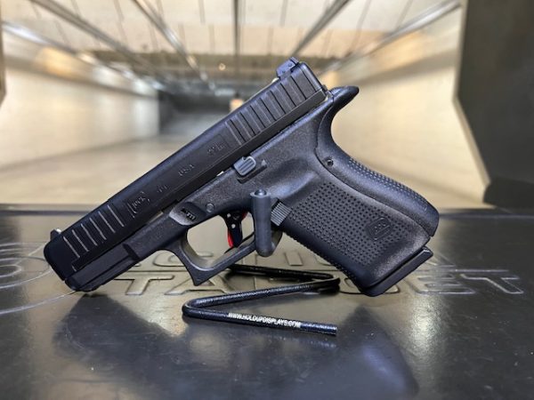 Used Glock 44 w/ Timney Trigger