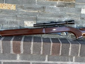 USED Remington Nylon 12 22 S/L/LR