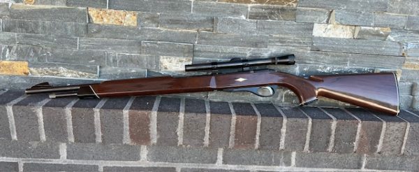 USED Remington Nylon 12 22 S/L/LR