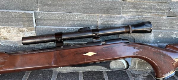 USED Remington Nylon 12 22 S/L/LR - Image 2