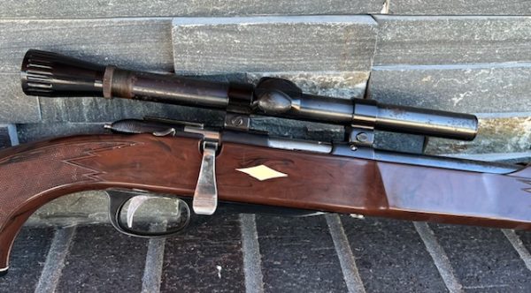 USED Remington Nylon 12 22 S/L/LR - Image 5
