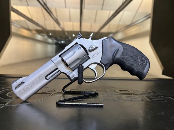 Used Taurus Tracker .357 Mag